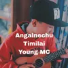 About Angalnechu Timilai Song